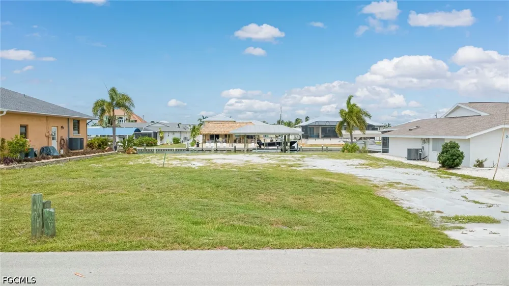Cherimoya Lane St James City, FL 33956