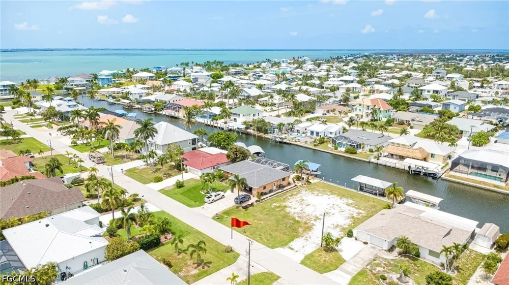 Cherimoya Lane St James City, FL 33956