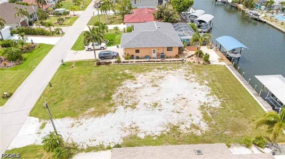 Cherimoya Lane St James City, FL 33956