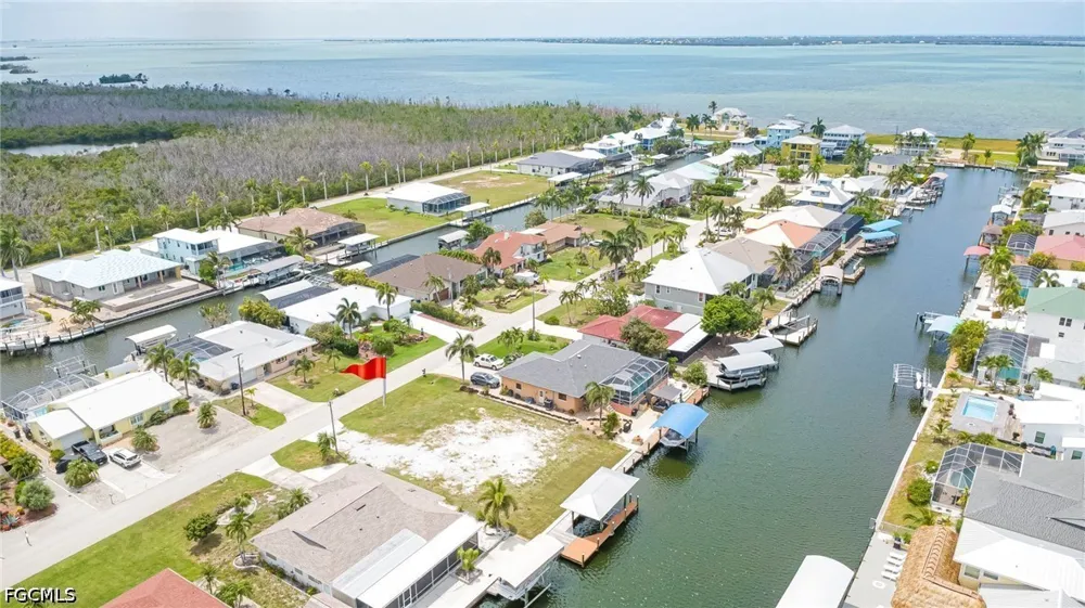 Cherimoya Lane St James City, FL 33956