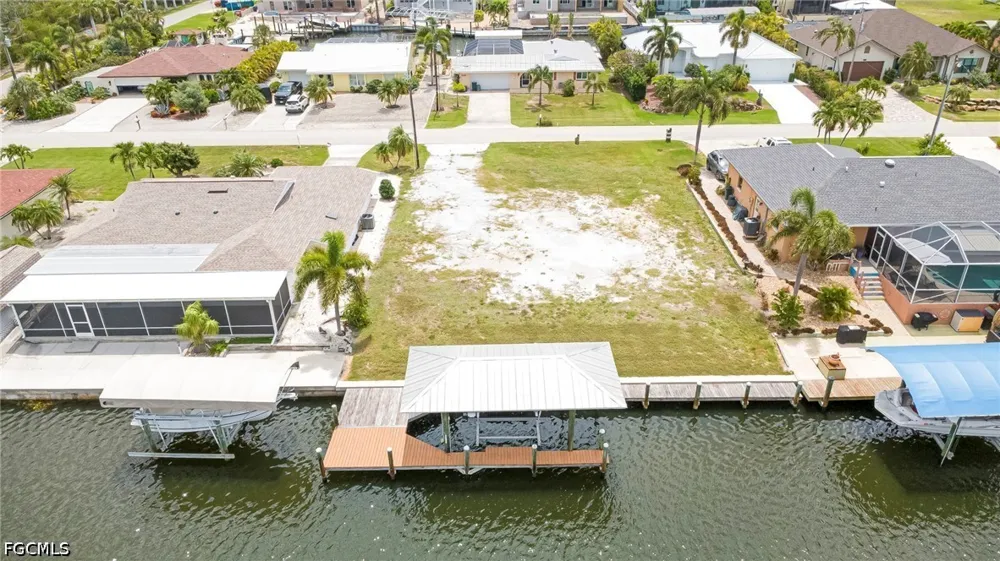 Cherimoya Lane St James City, FL 33956
