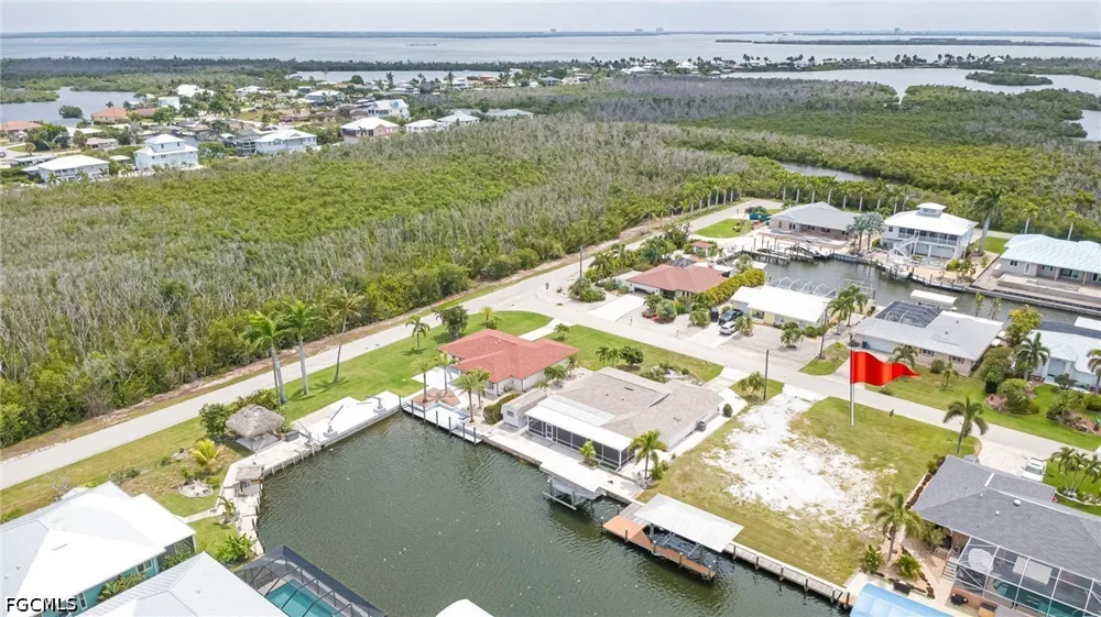 Cherimoya Lane St James City, FL 33956
