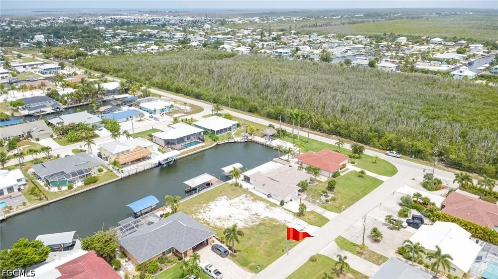 Cherimoya Lane St James City, FL 33956