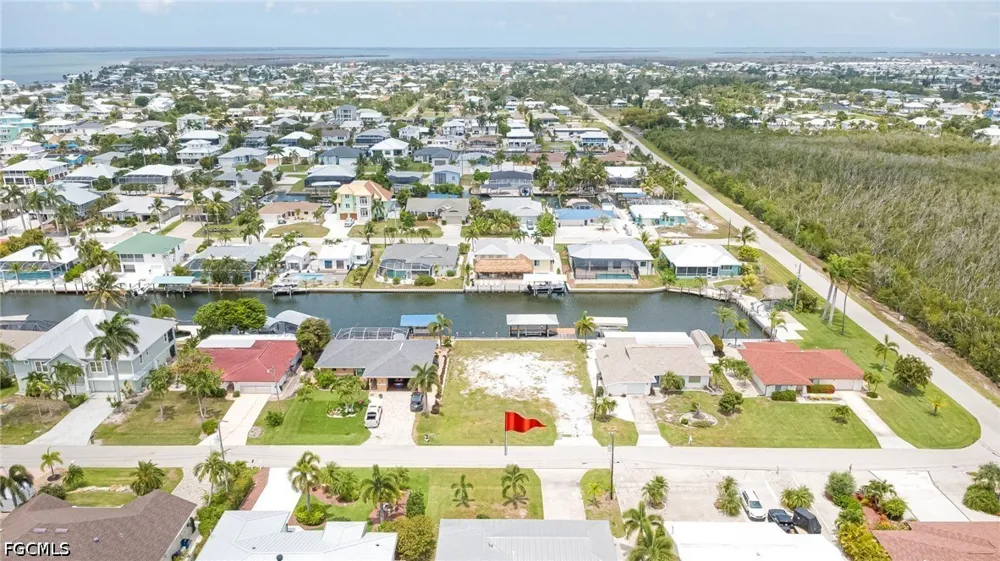 Cherimoya Lane St James City, FL 33956