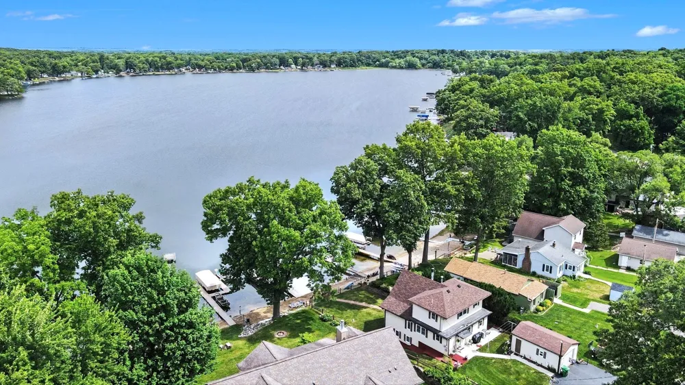 63726 Zabel Shores Road Sturgis, MI 49091