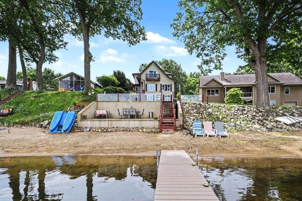 63726 Zabel Shores Road Sturgis, MI 49091