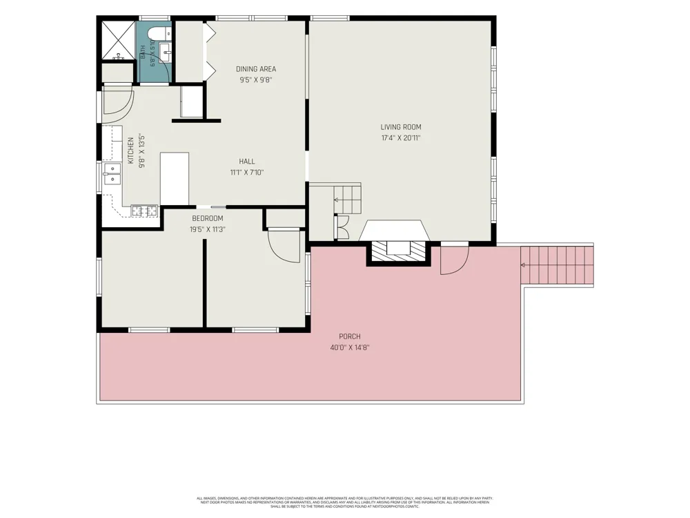 63726 Zabel Shores Road Sturgis, MI 49091