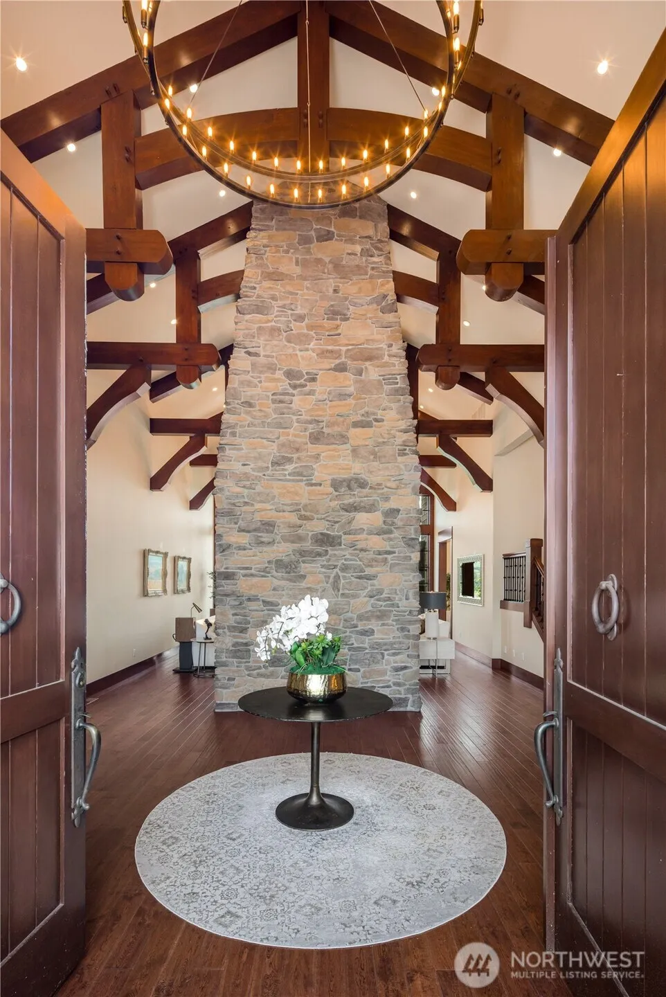 36207 SE Saint Andrews Lane Snoqualmie, WA 98065