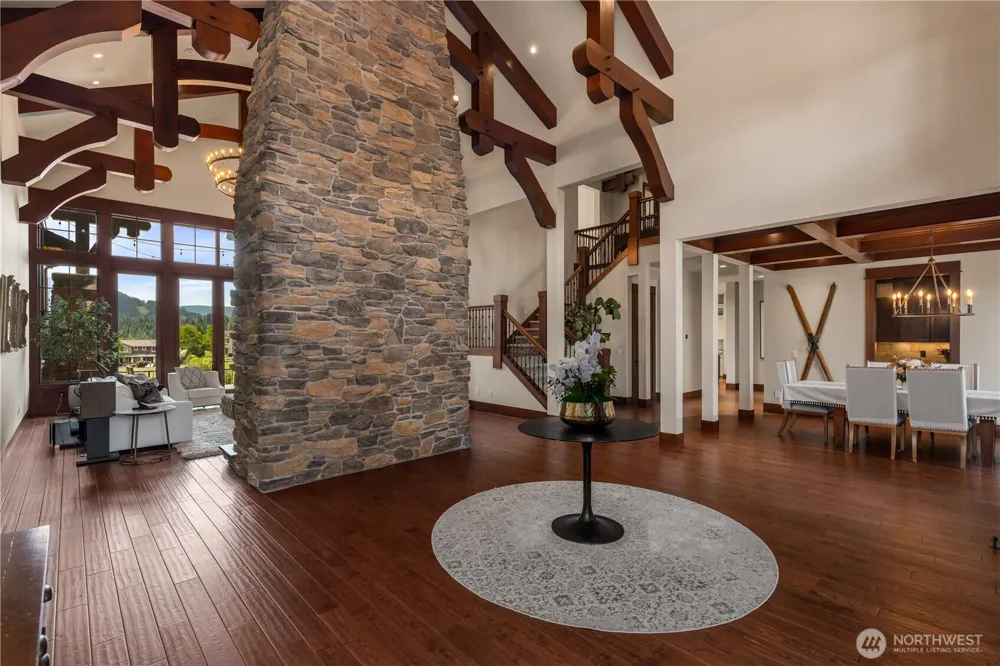 36207 SE Saint Andrews Lane Snoqualmie, WA 98065