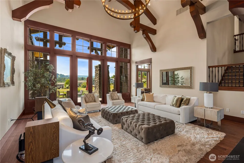 36207 SE Saint Andrews Lane Snoqualmie, WA 98065