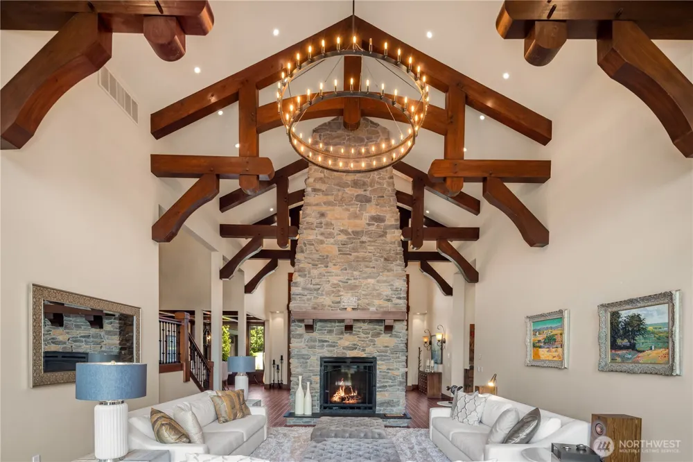 36207 SE Saint Andrews Lane Snoqualmie, WA 98065