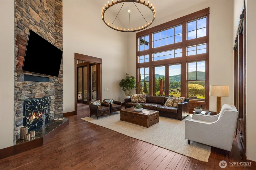 36207 SE Saint Andrews Lane Snoqualmie, WA 98065