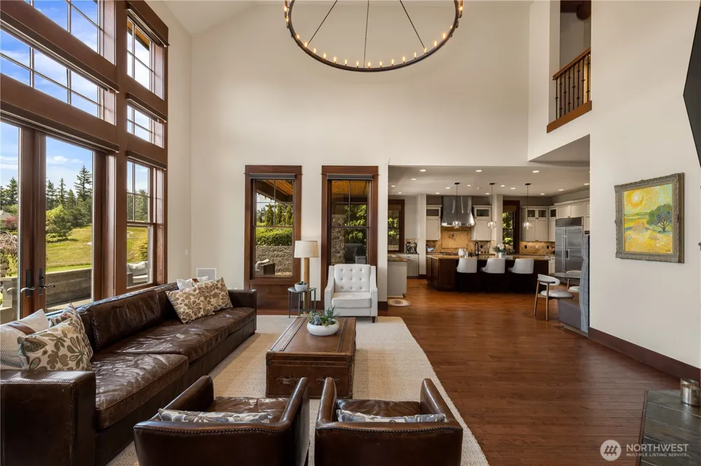 36207 SE Saint Andrews Lane Snoqualmie, WA 98065