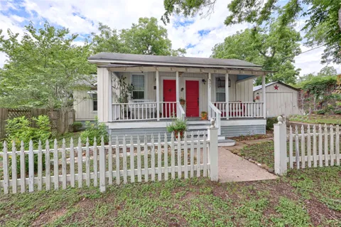 307 W Market Street