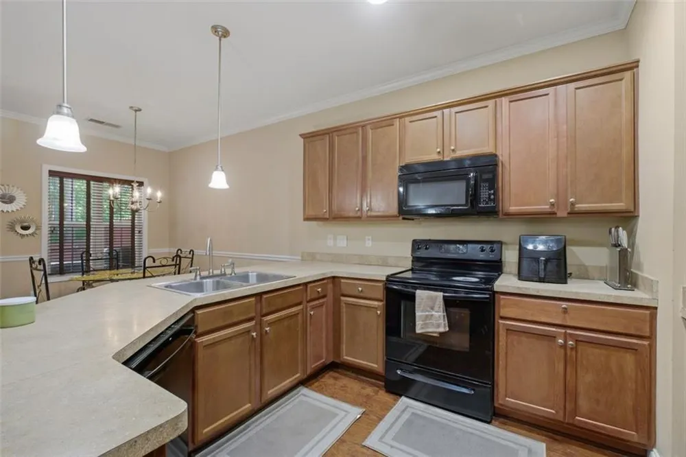 155 Linton Drive Acworth, GA 30102