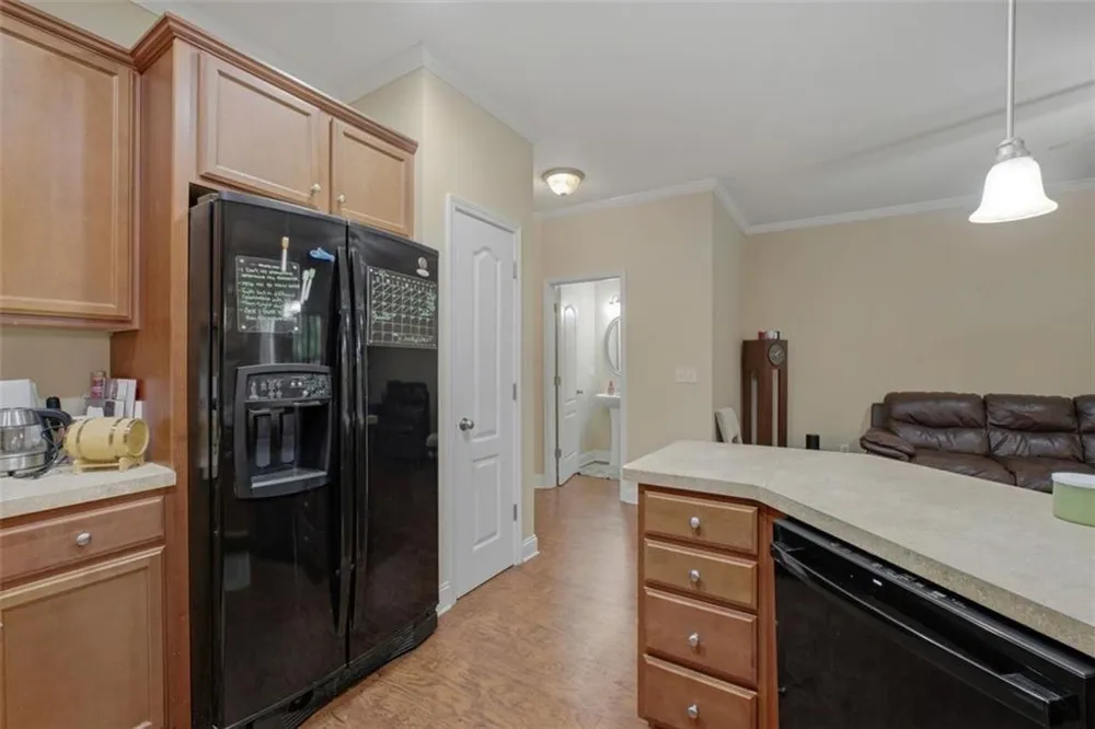 155 Linton Drive Acworth, GA 30102