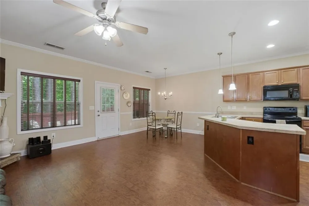 155 Linton Drive Acworth, GA 30102