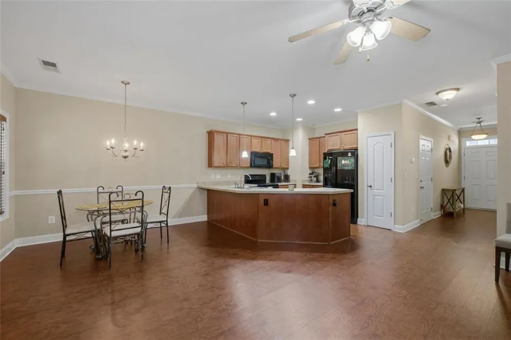 155 Linton Drive Acworth, GA 30102