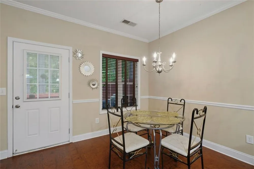 155 Linton Drive Acworth, GA 30102