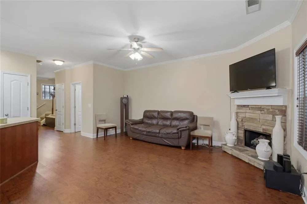 155 Linton Drive Acworth, GA 30102