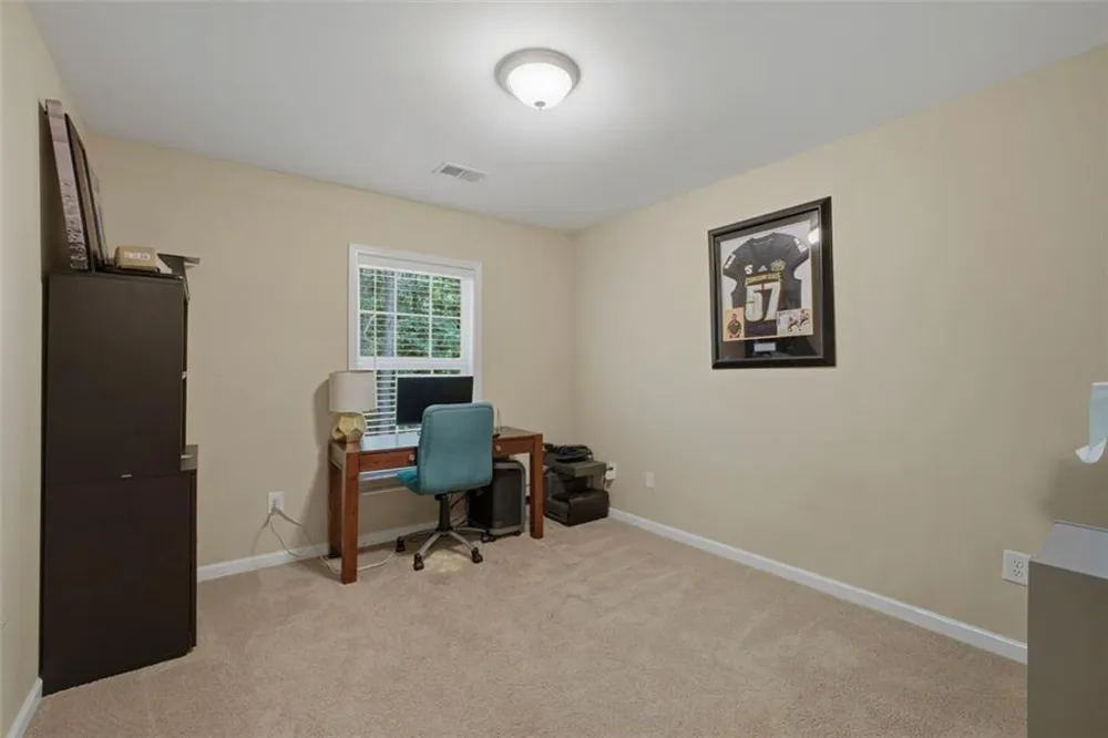 155 Linton Drive Acworth, GA 30102