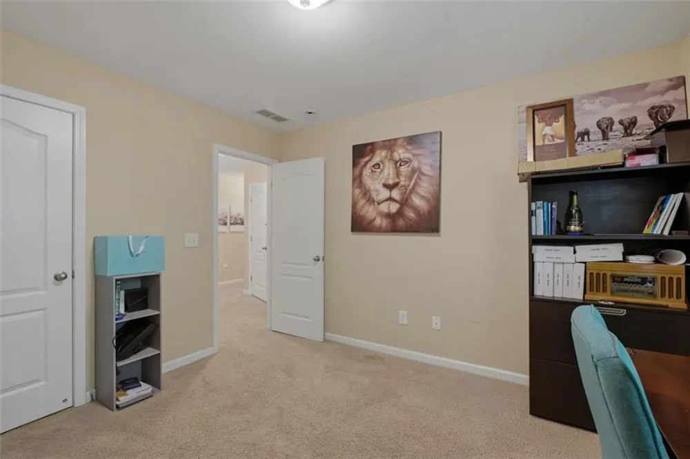 155 Linton Drive Acworth, GA 30102