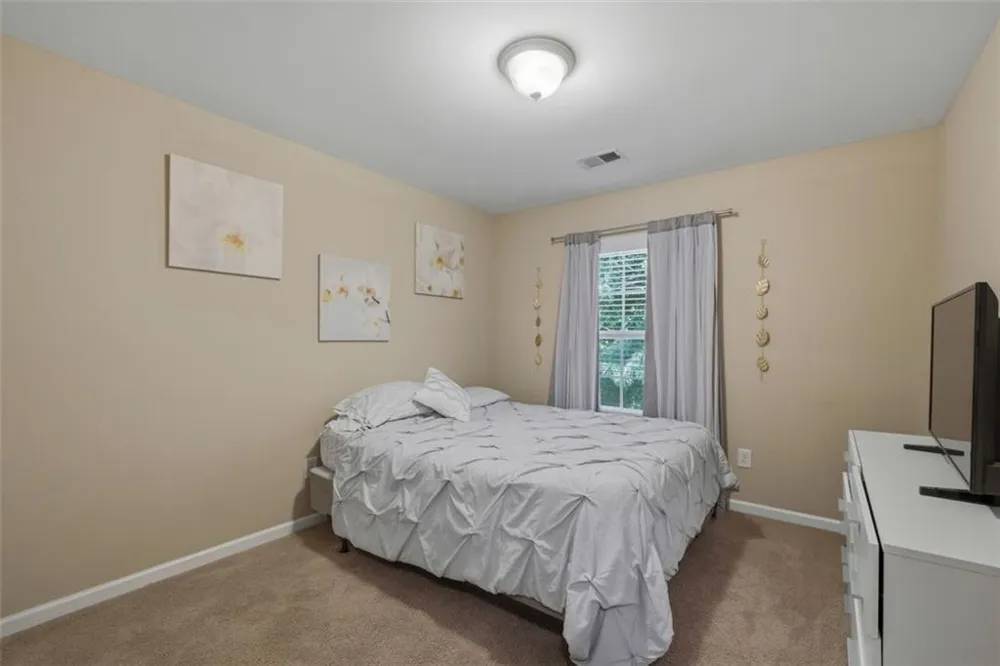 155 Linton Drive Acworth, GA 30102