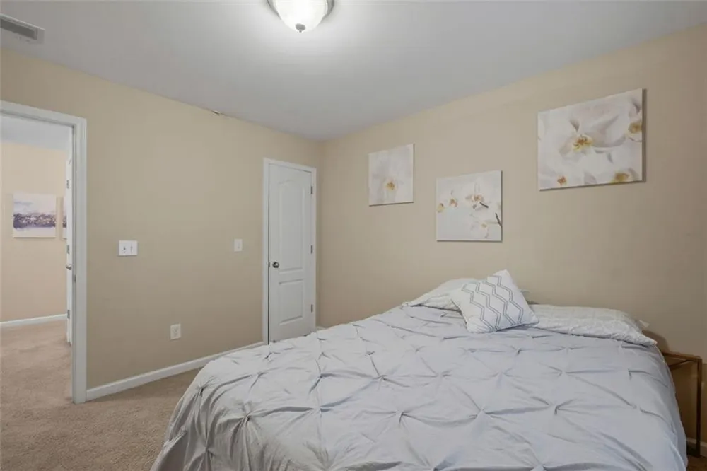 155 Linton Drive Acworth, GA 30102