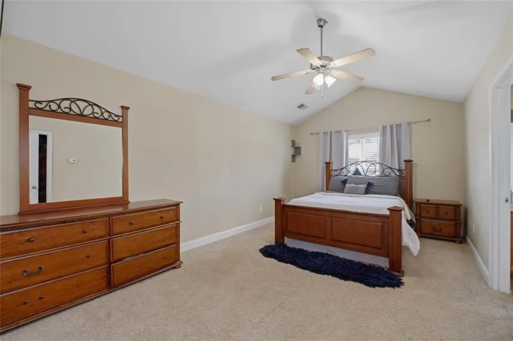 155 Linton Drive Acworth, GA 30102