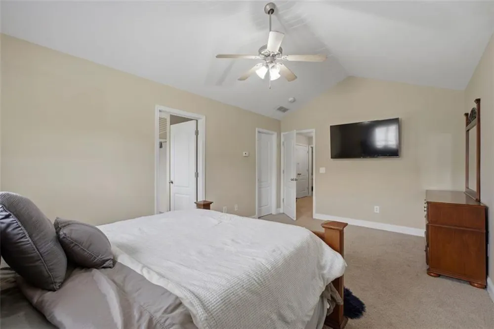 155 Linton Drive Acworth, GA 30102
