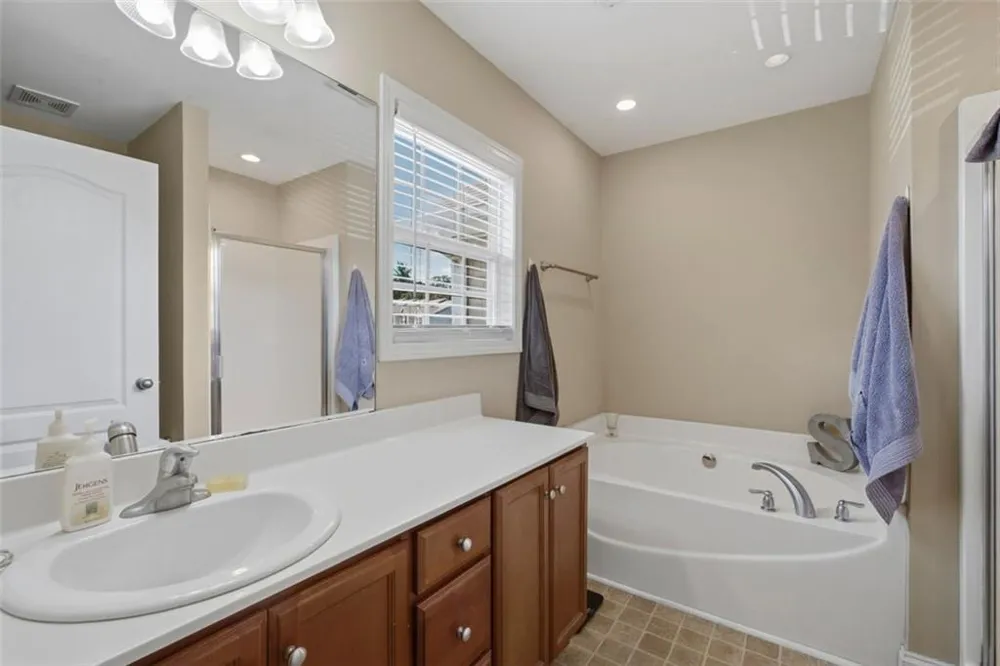 155 Linton Drive Acworth, GA 30102