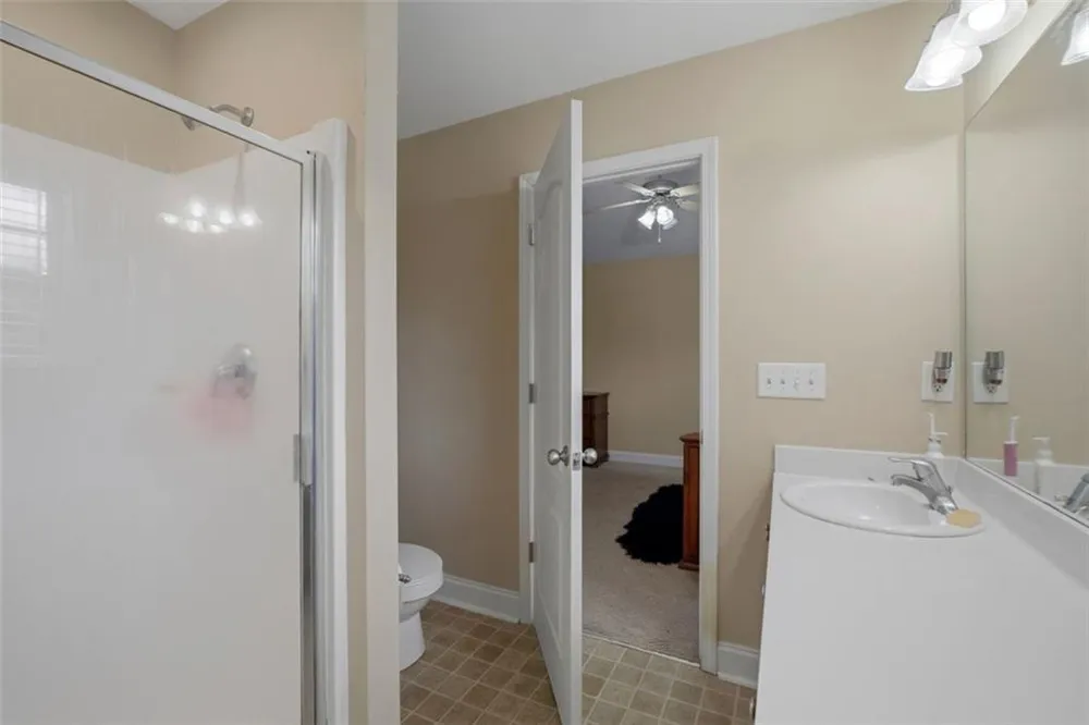 155 Linton Drive Acworth, GA 30102