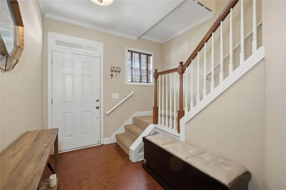 155 Linton Drive Acworth, GA 30102