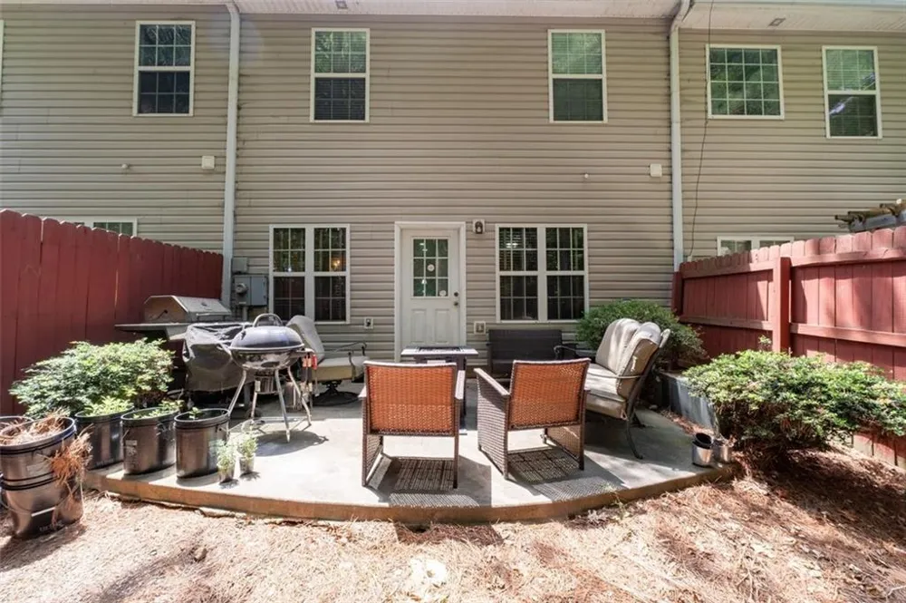 155 Linton Drive Acworth, GA 30102