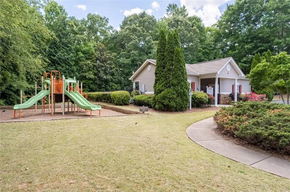 155 Linton Drive Acworth, GA 30102