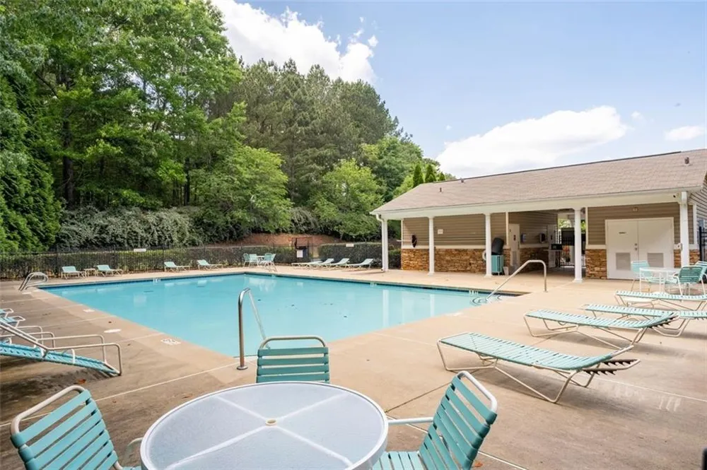 155 Linton Drive Acworth, GA 30102