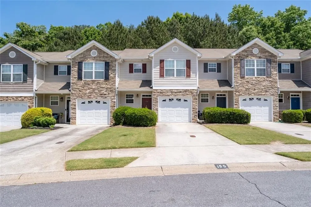 155 Linton Drive Acworth, GA 30102