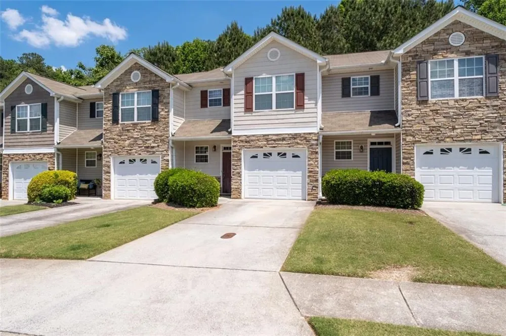 155 Linton Drive Acworth, GA 30102
