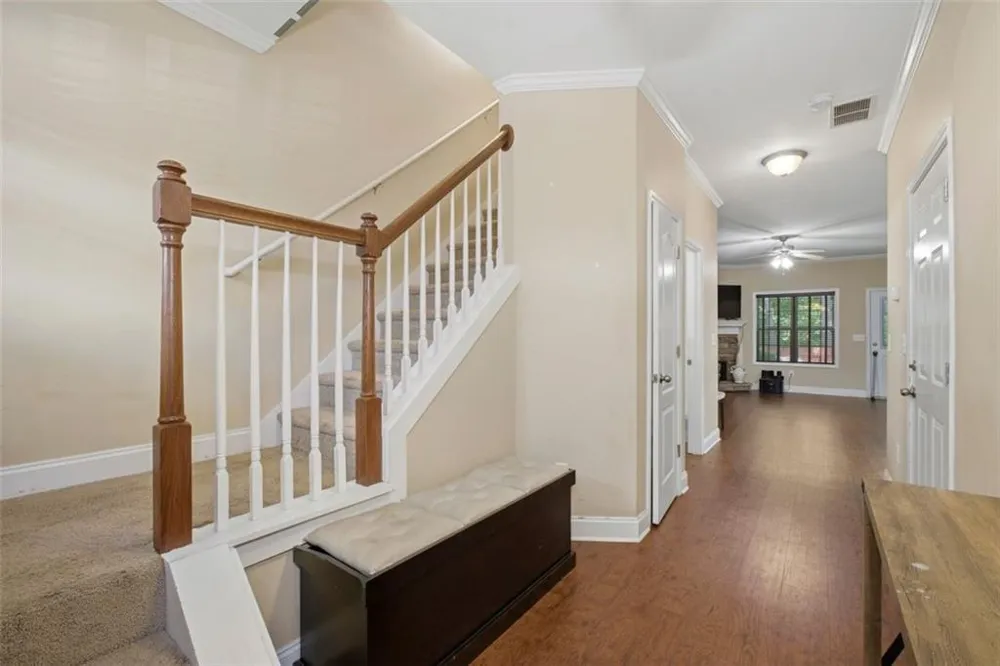 155 Linton Drive Acworth, GA 30102