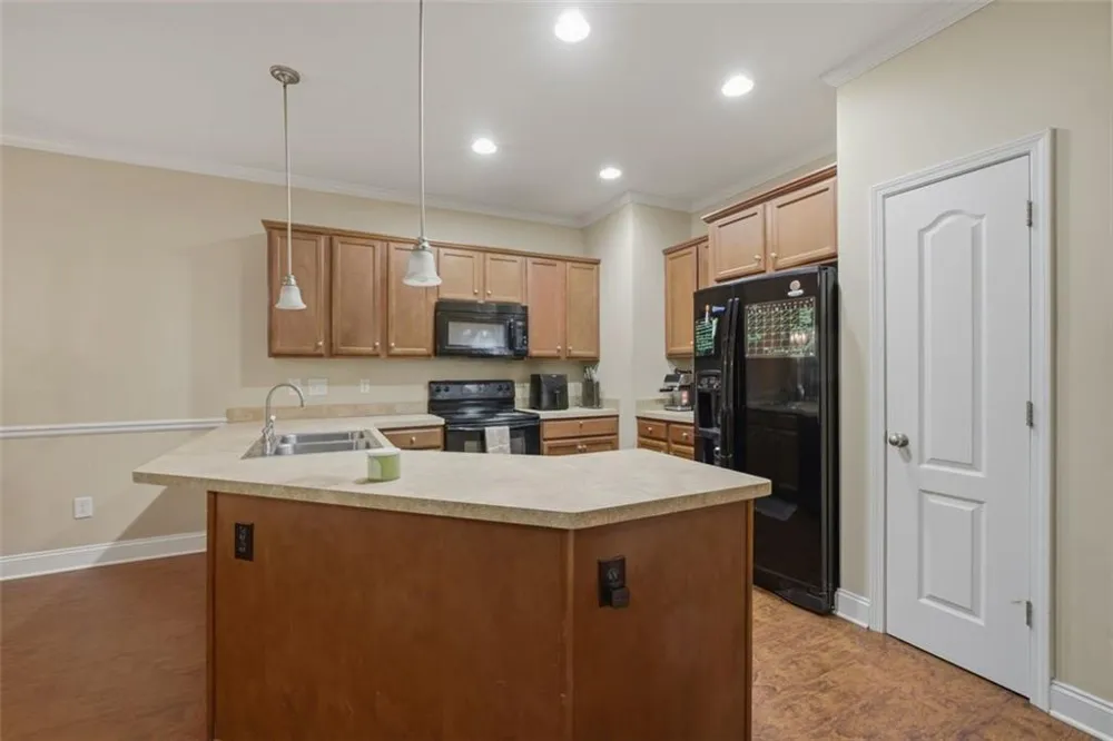 155 Linton Drive Acworth, GA 30102