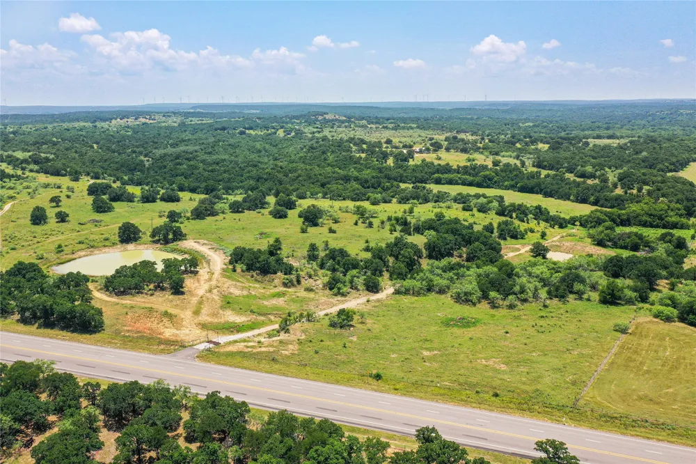 43 281 Highway Jacksboro, TX 76458