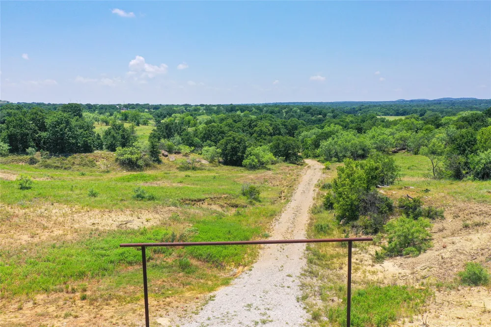 43 281 Highway Jacksboro, TX 76458