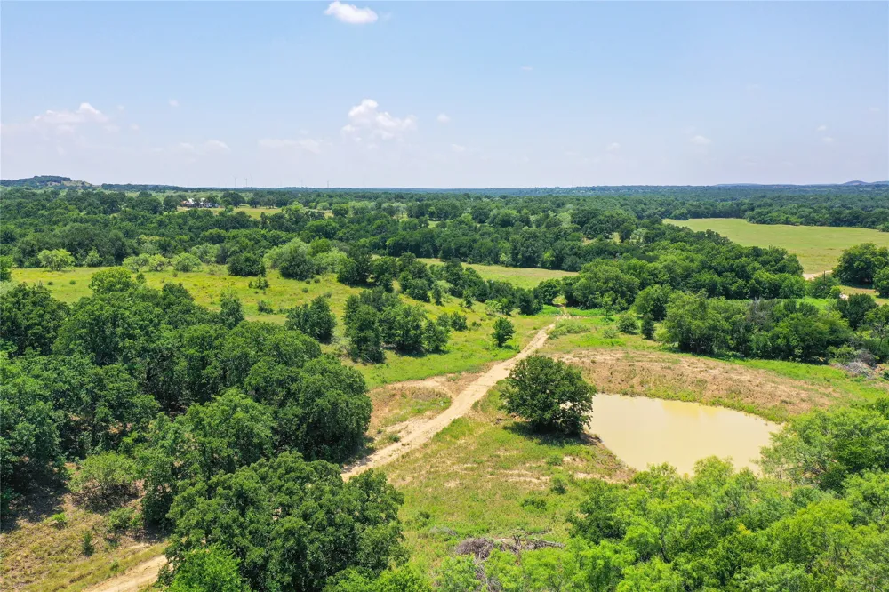 43 281 Highway Jacksboro, TX 76458