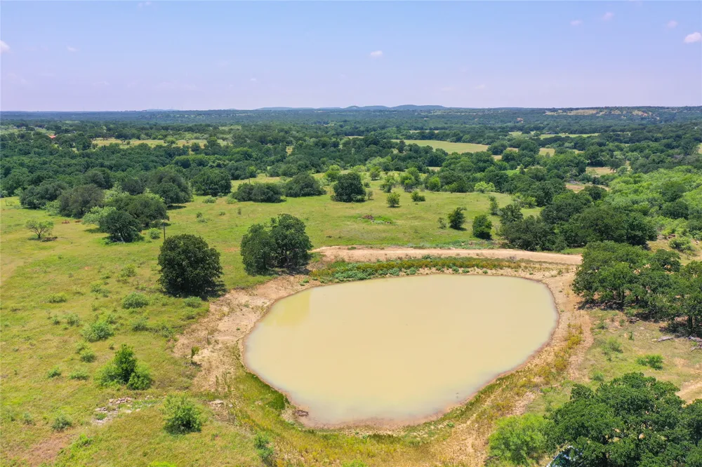 43 281 Highway Jacksboro, TX 76458