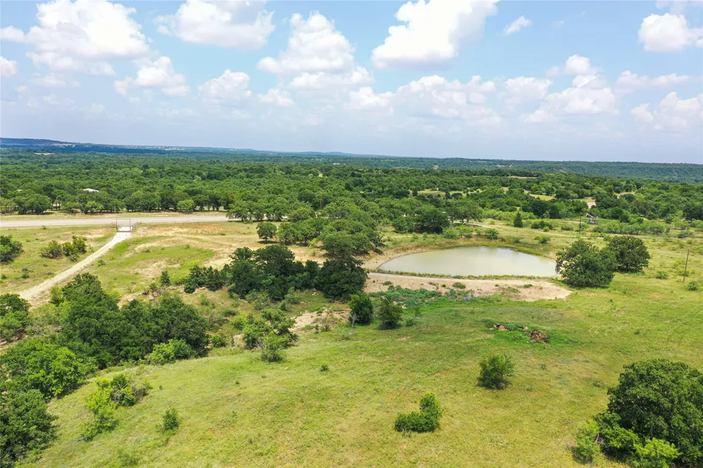 43 281 Highway Jacksboro, TX 76458