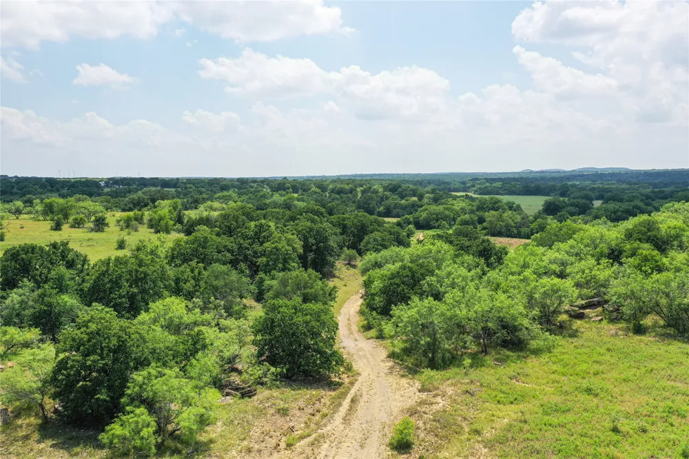 43 281 Highway Jacksboro, TX 76458