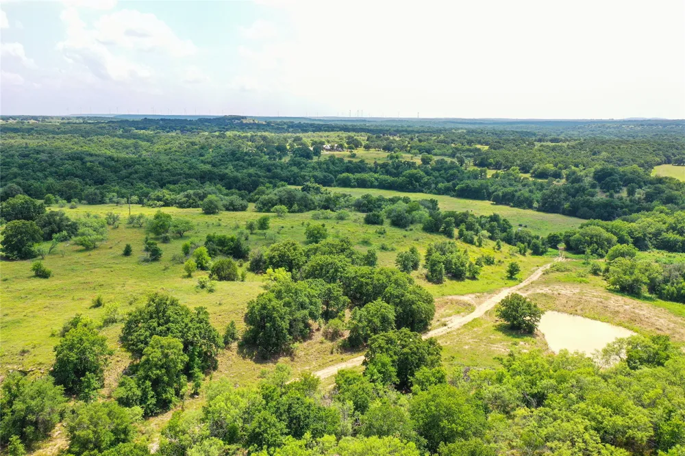 43 281 Highway Jacksboro, TX 76458