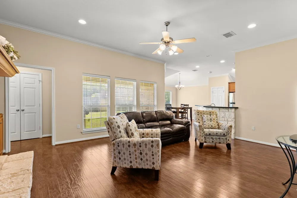 713 Ver-Lo Drive Lorena, TX 76655
