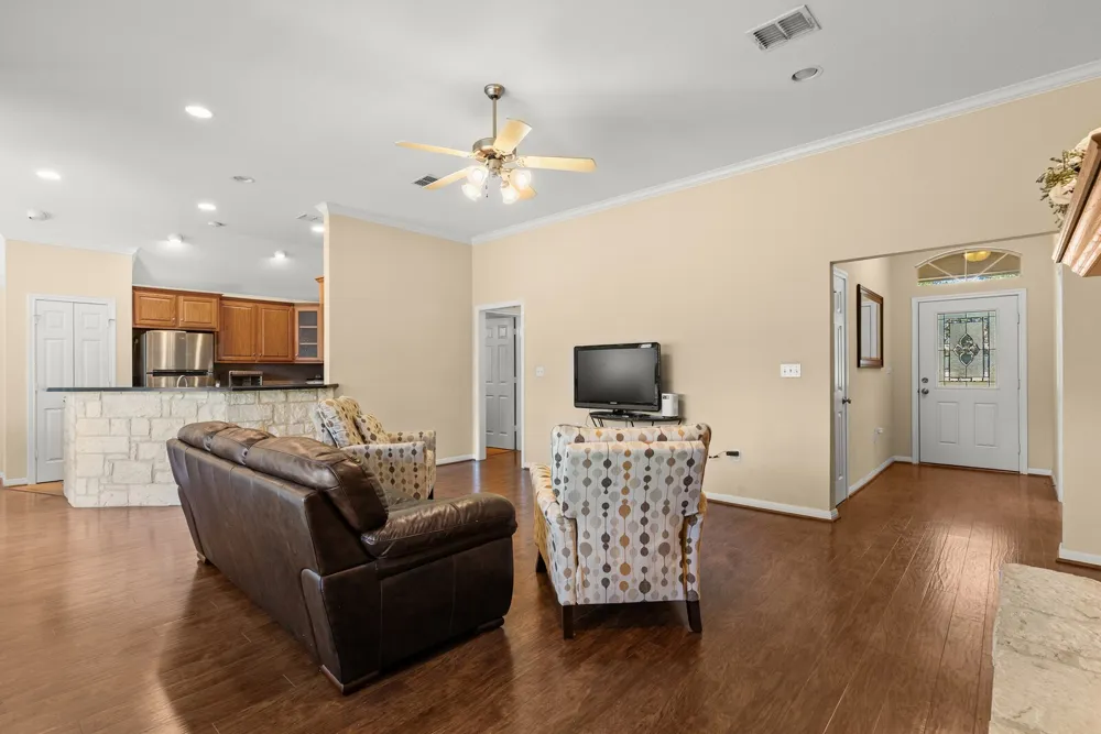 713 Ver-Lo Drive Lorena, TX 76655