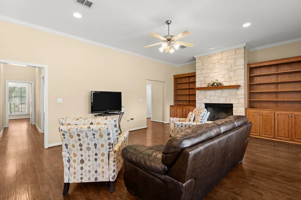 713 Ver-Lo Drive Lorena, TX 76655